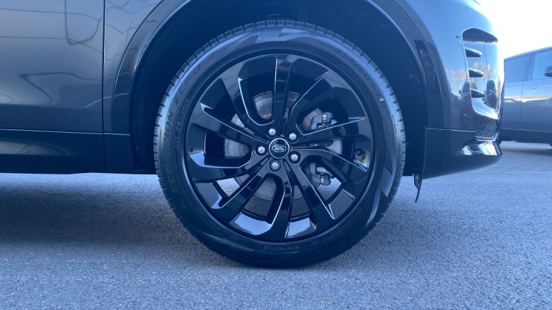 Land Rover Discovery Sport 2.0 D200 Dynamic SE 5dr Auto [5 Seat] Diesel Station Wagon